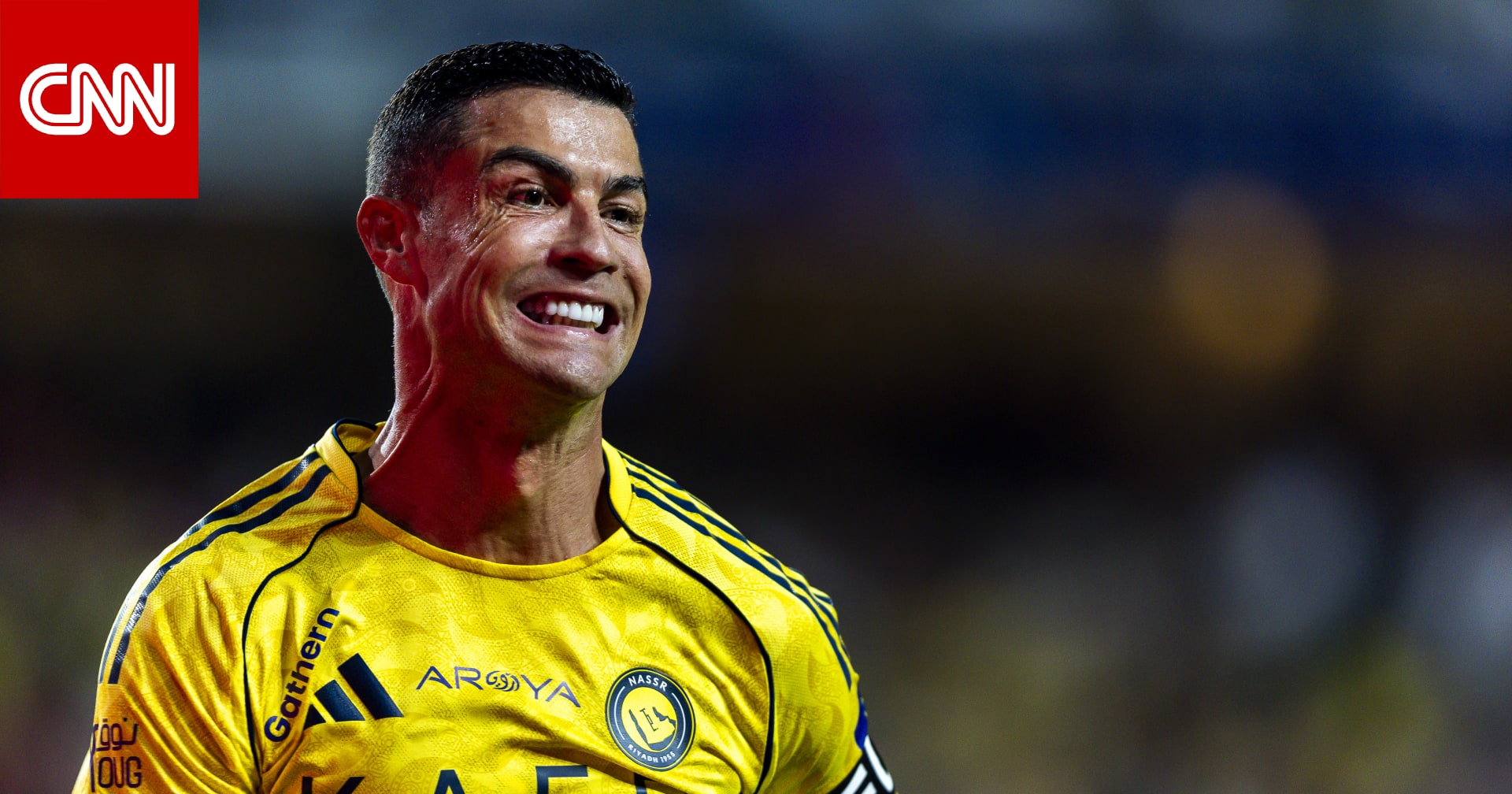 بكلمتين.. رونالدو يعلّق على فوز النصر أمام التعاون