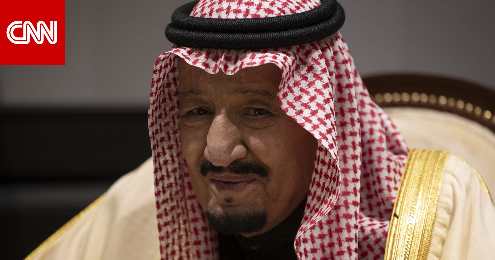 السعودية.. الملك سلمان يوافق على انطلاق الحملة الوطنية للعمل الخيري