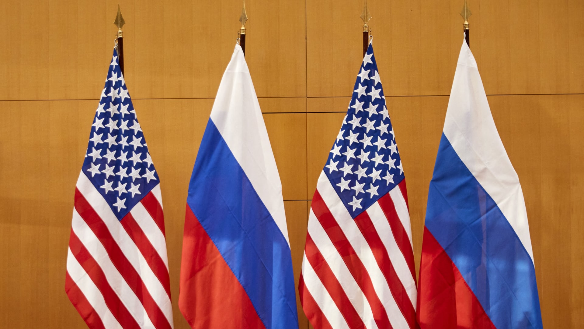 روسيا: سنواصل إبلاغ الولايات المتحدة بتجاربنا الصاروخية بشكل مسبق