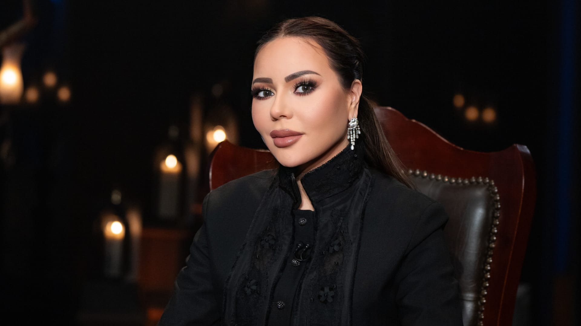 إطلالات أسما إبراهيم في "حبر سري".. ماذا كشف فريقها عن كواليس اختيارات أزيائها؟