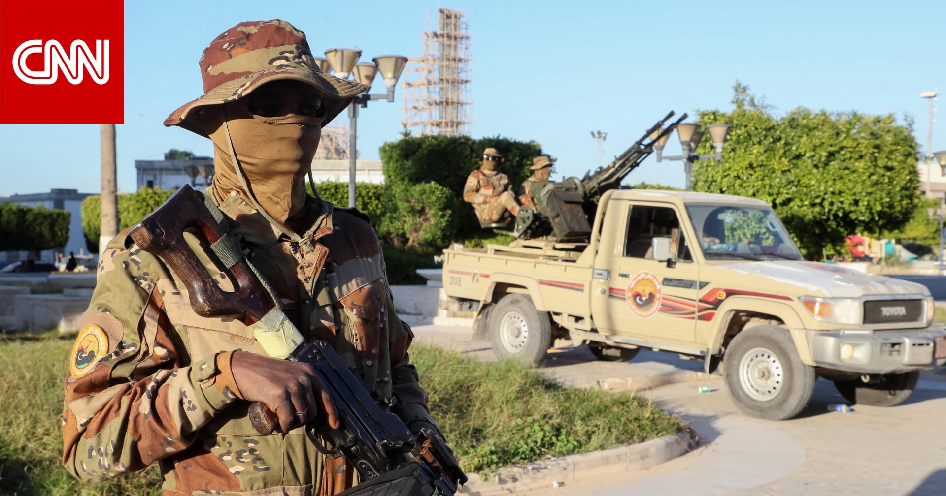 بالأرقام.. أكثر الجنسيات طلبا للجوء في ليبيا وما يواجهونه من مخاطر