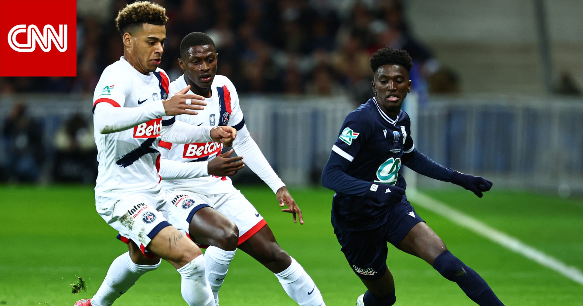 لاعب سعودي ينضم إلى نادي لوزان السويسري.. هذا نعلمه عن الصفقة