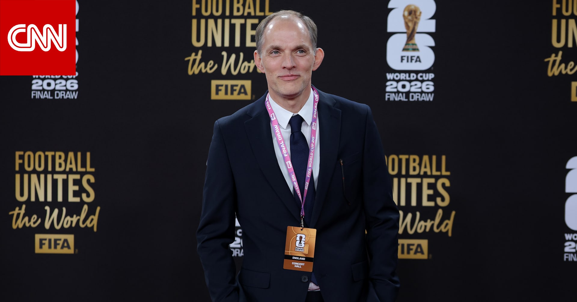 شهدت ضم هدّاف الأهلي السعودي وغيابات مؤثرة.. مفاجآت في قائمة إنجلترا لكأس العالم 2026