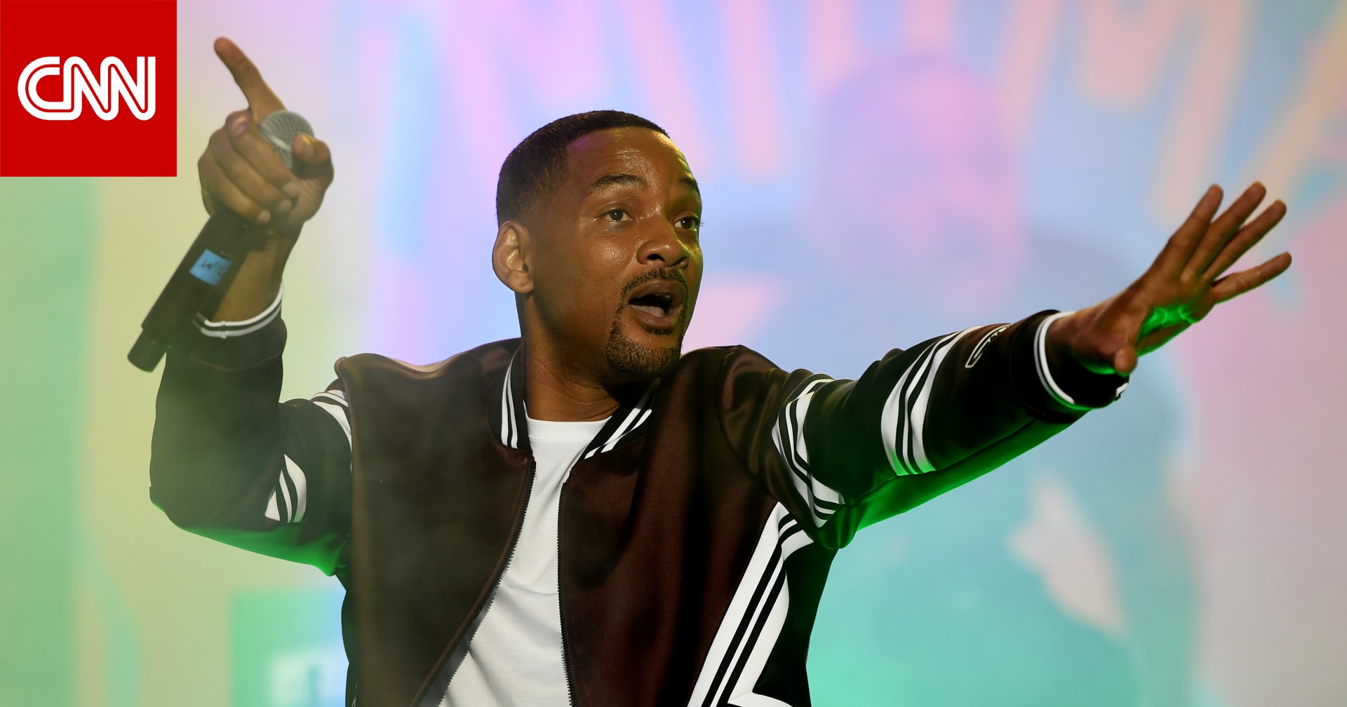 "تحرش وفصل تعسفي".. عازف يقاضي ويل سميث وشركة تدير أعماله