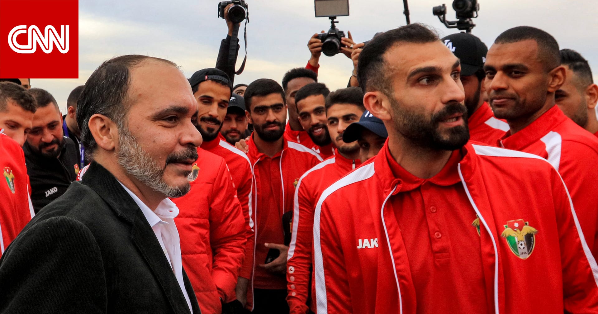 الاتحاد الآسيوي يرفض انتقادات الأمير علي.. ويحيل تصريحاته إلى القضاء 