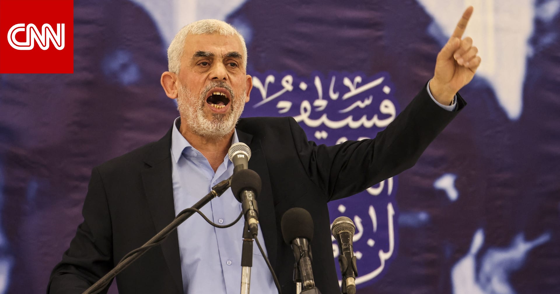 مفتي عُمان ينعى يحيى السنوار: لحق بأسلافه "المجاهدين"