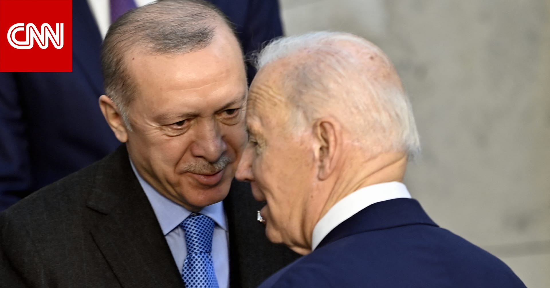 أردوغان: على بايدن أن يتعلم التاريخ جيدًا.. وتصريحاته مبنية على أكاذيب أردوغان: على بايدن أن يتعلم التاريخ جيدًا.. وتصريحاته مبنية على أكاذيب