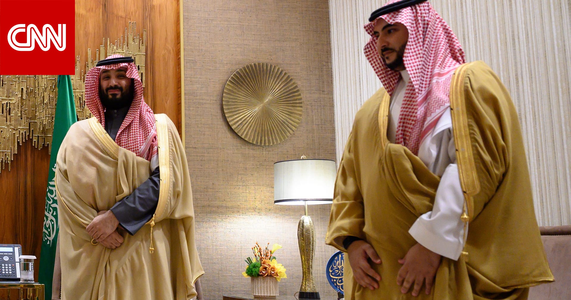 "السعودية لا تندفع".. زيارة خالد بن سلمان لأمريكا تثير تفاعلا ودبلوماسي أمريكي سابق يعلق