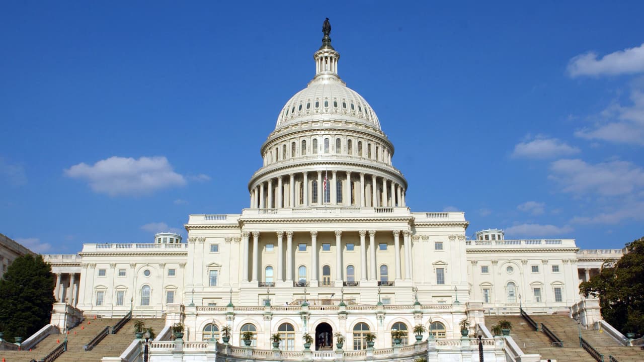 بقيمة 95 مليار دولار.. ماذا تتضمن حزمة مساعدات خارجية أقرها مجلس الشيوخ الأمريكي؟