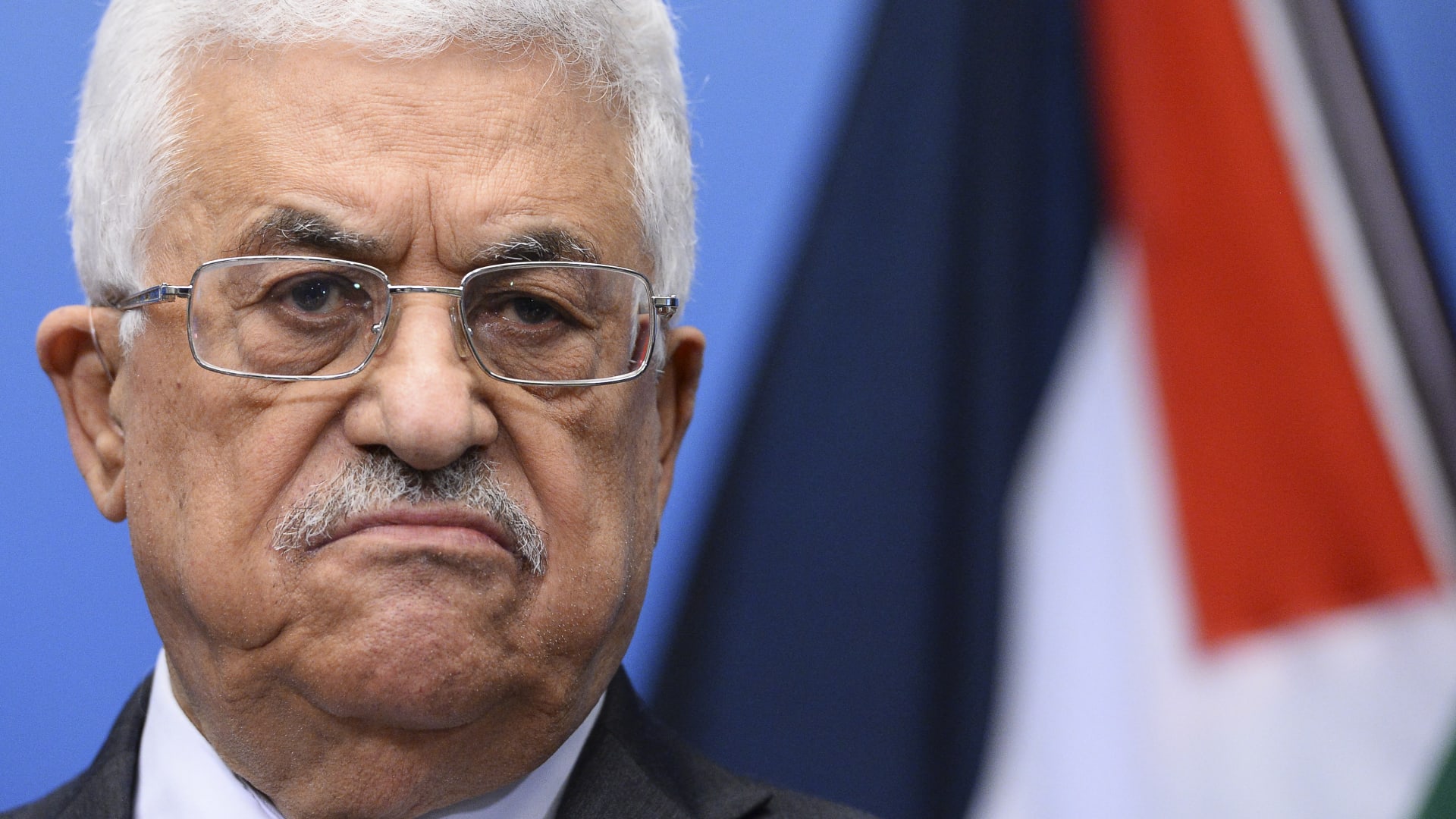 "معاداة للسامية".. رئاسة السلطة الفلسطينية تُدين الهجوم على كنيس يهودي في مانشستر