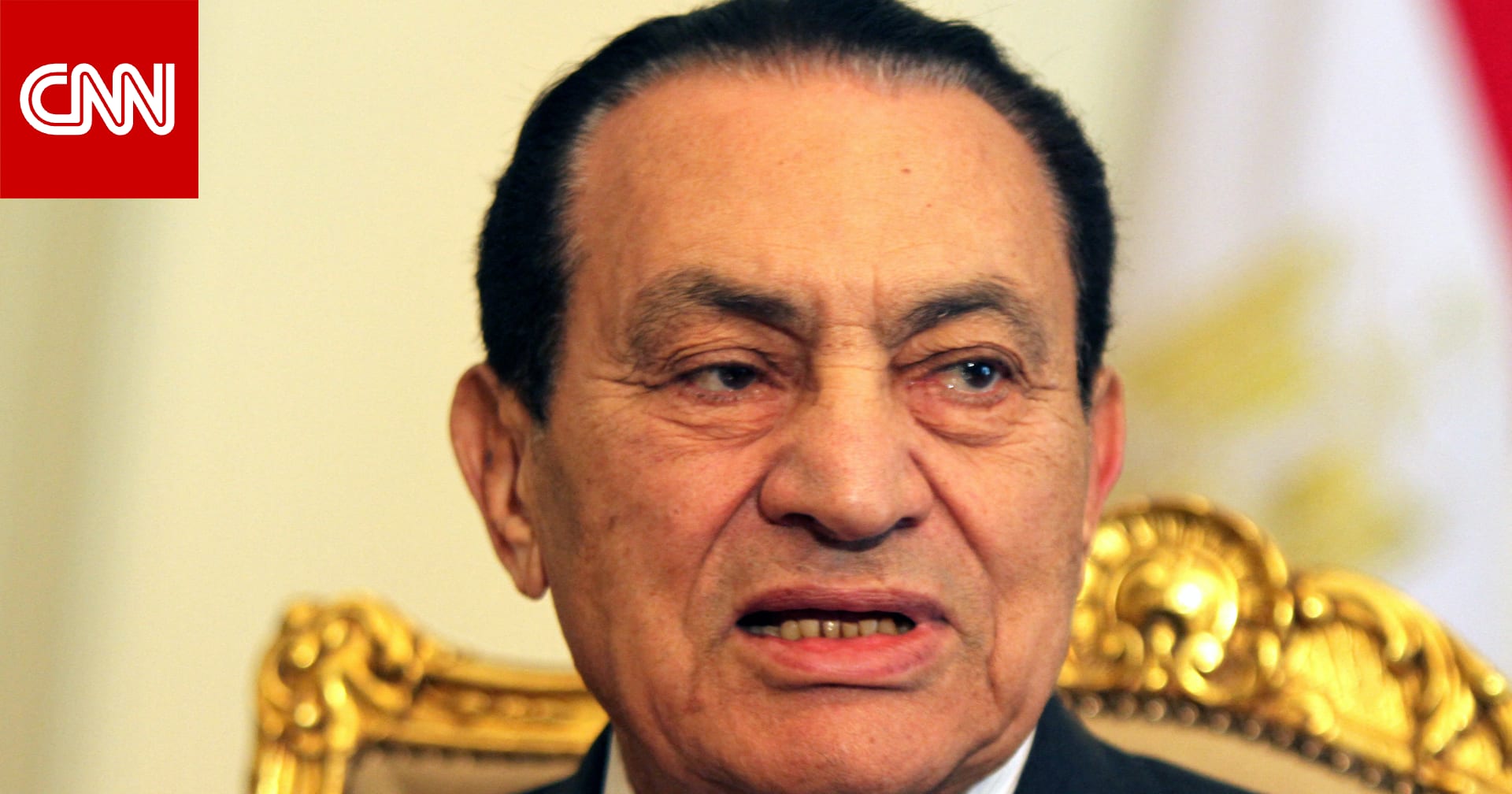 نجيب ساويرس: حسني مبارك رفض الهروب من مصر بعد تنحيه عن السلطة