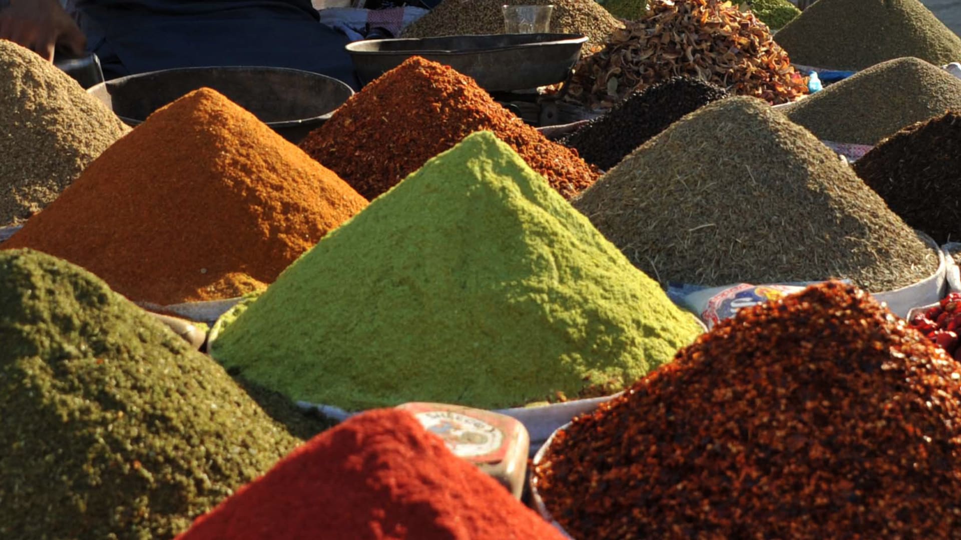 مستخلص الأوريغانو.. سرّ طبيعي لتعزيز مناعتك وصحة جهازك الهضمي