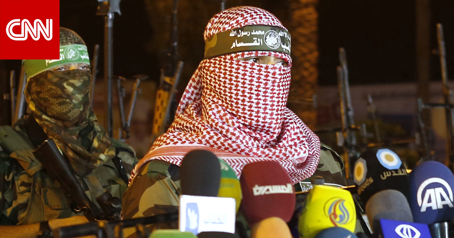 أبو عبيدة يشعل تفاعل رجلي دين.. وحديثه عن ابن تيمية يثير جدلا