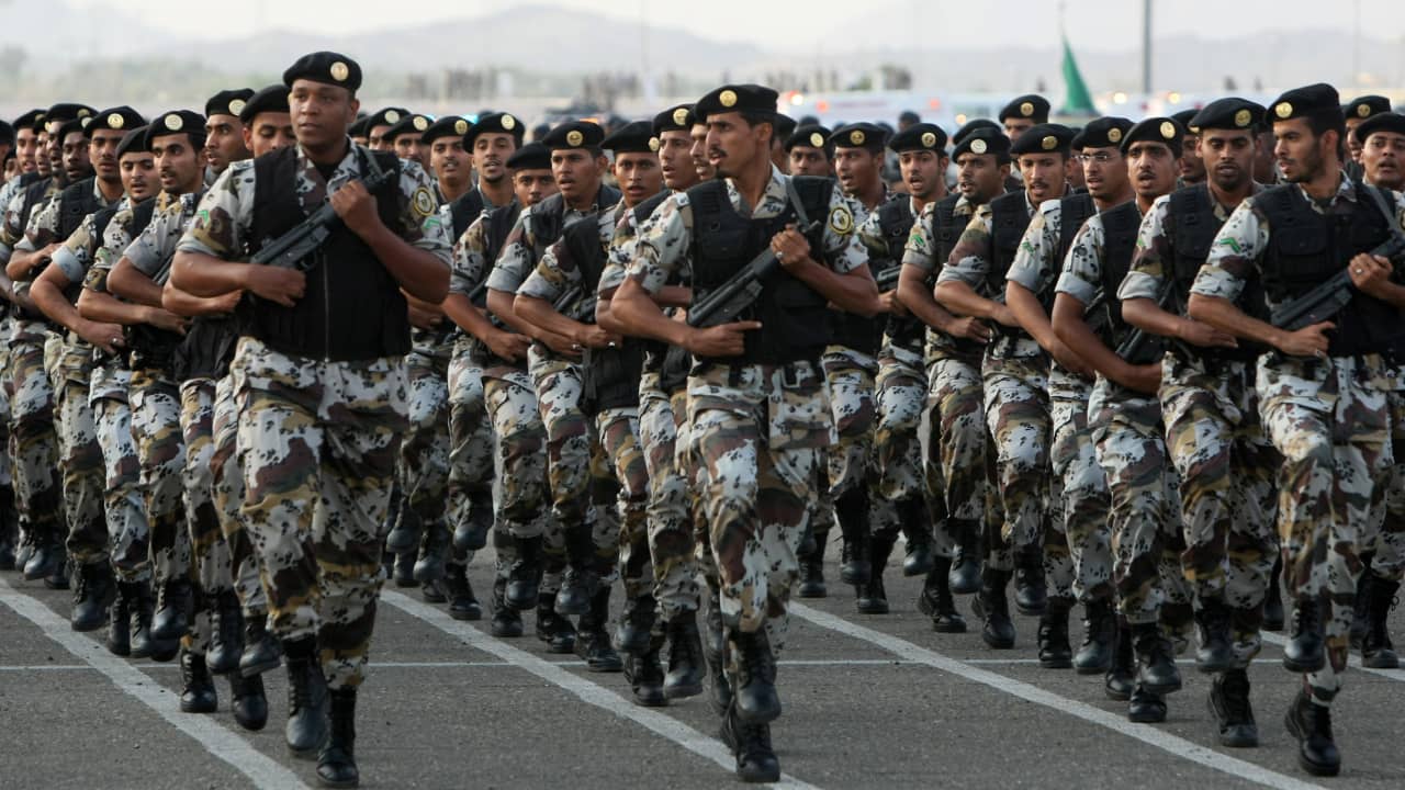 هل السعودية مستعدة لإرسال قوات إلى غزة ضمن قوة عربية؟ شاهد رد فيصل بن فرحان