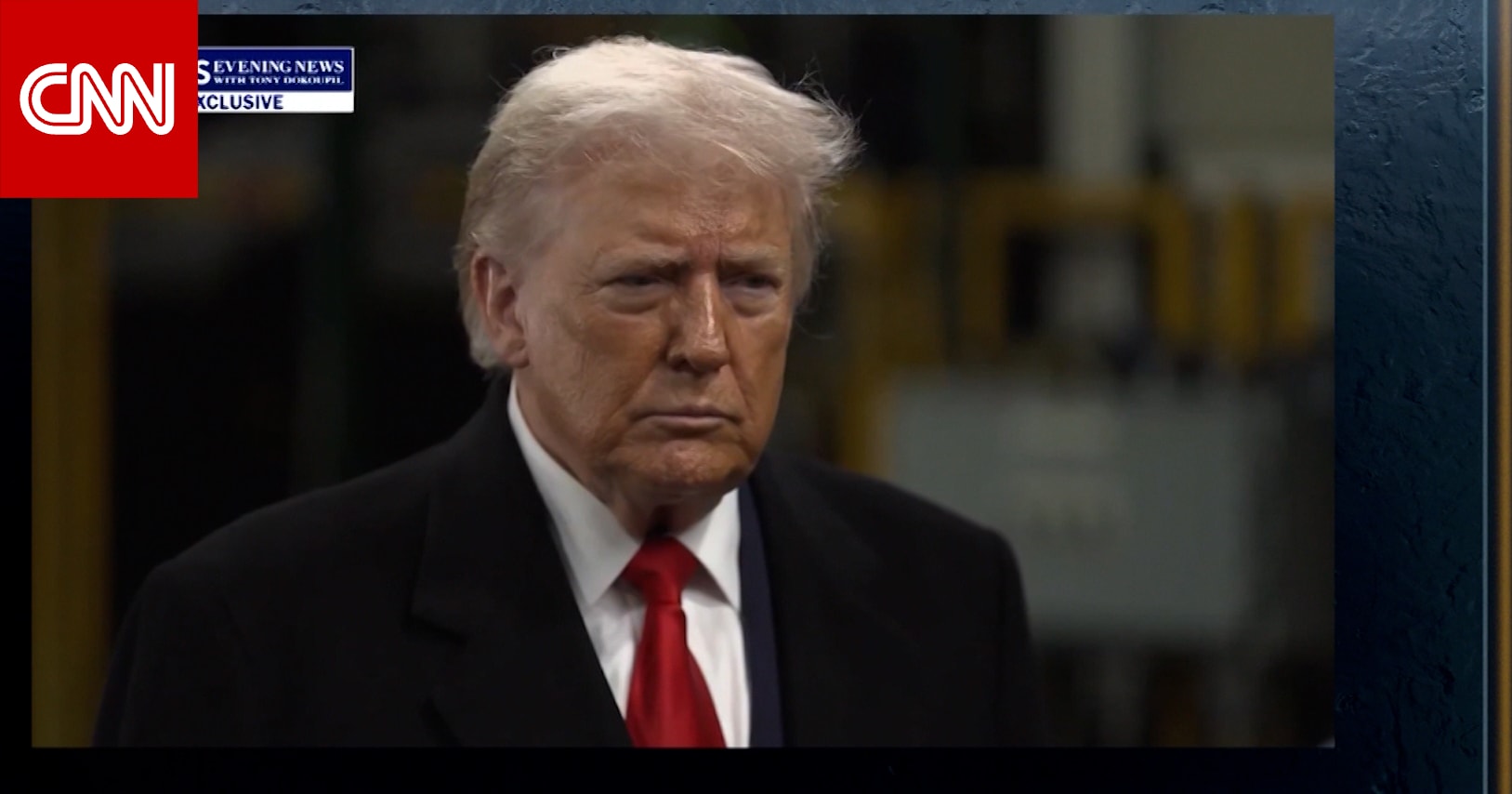 ترامب يهدد إيران مجددًا: سنتخذ إجراءات قوية جدًا وسنفوز