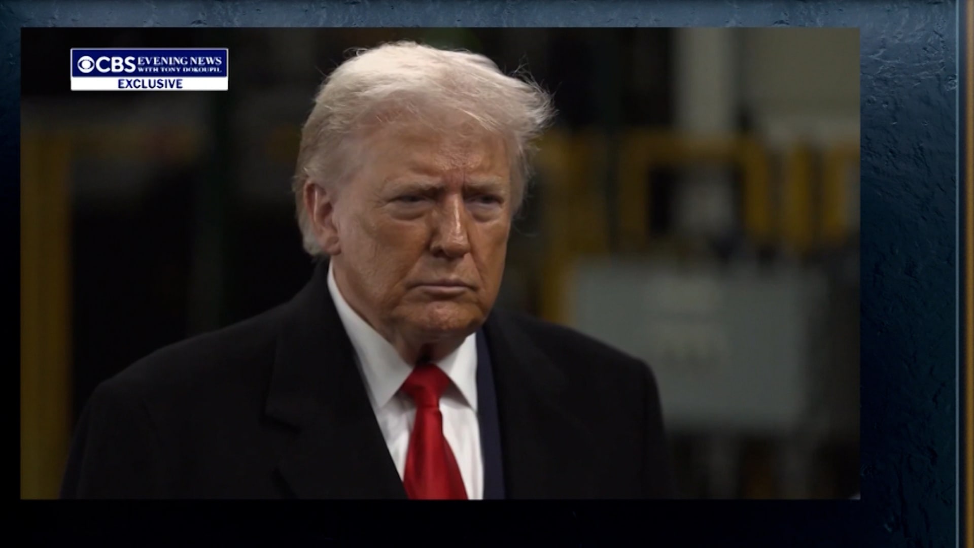 ترامب يهدد إيران مجددًا: سنتخذ إجراءات قوية جدًا وسنفوز