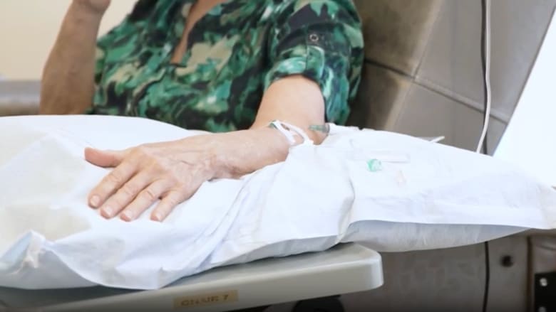 فحص جديد لمرض الزهايمر يمكنه اكتشاف الأعراض قبل 20 عامًا من ظهورها