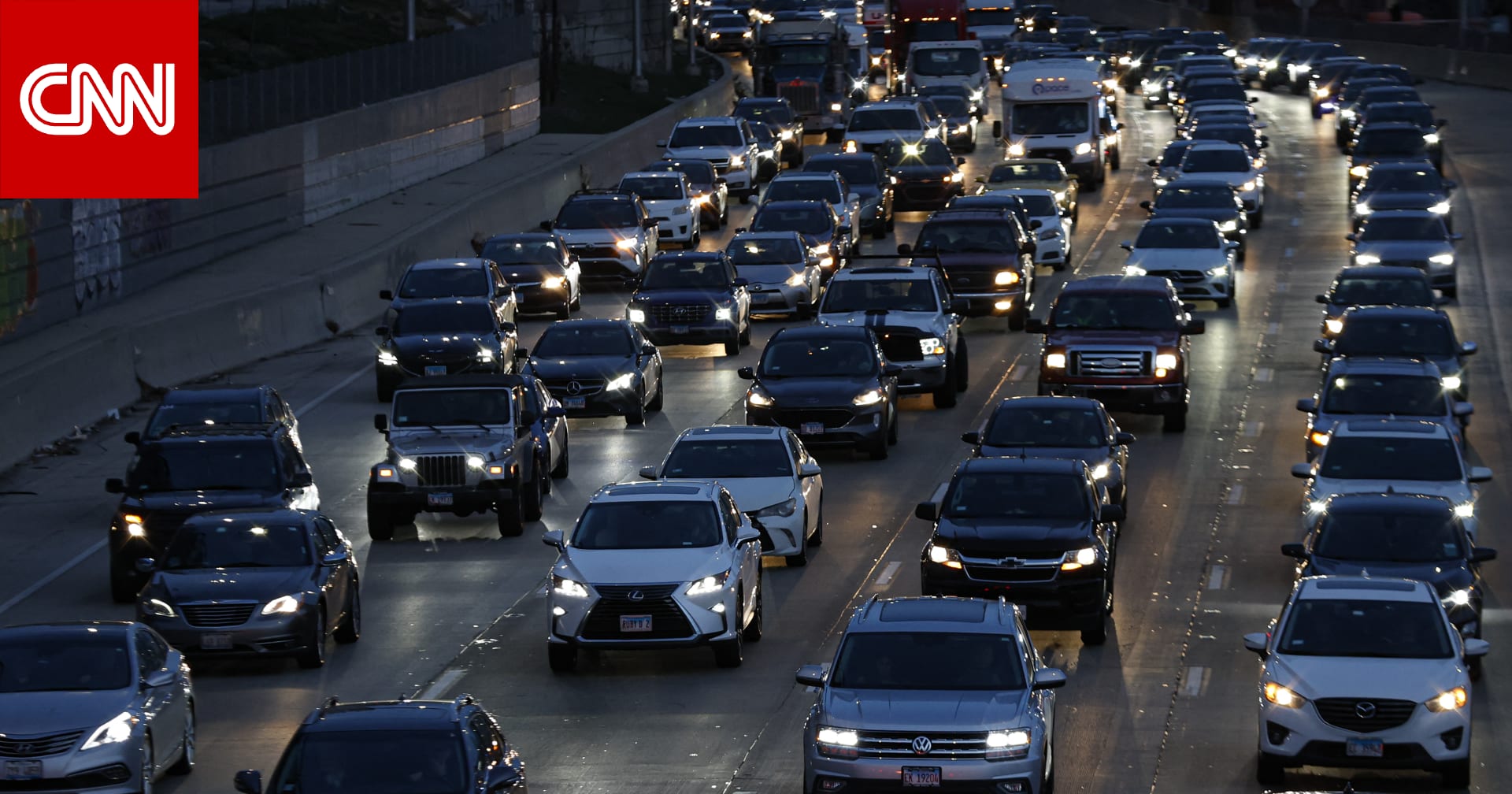 الشارقة الأولى عربيًا.. إليك ترتيب المدن الأكثر ازدحاما بالعالم