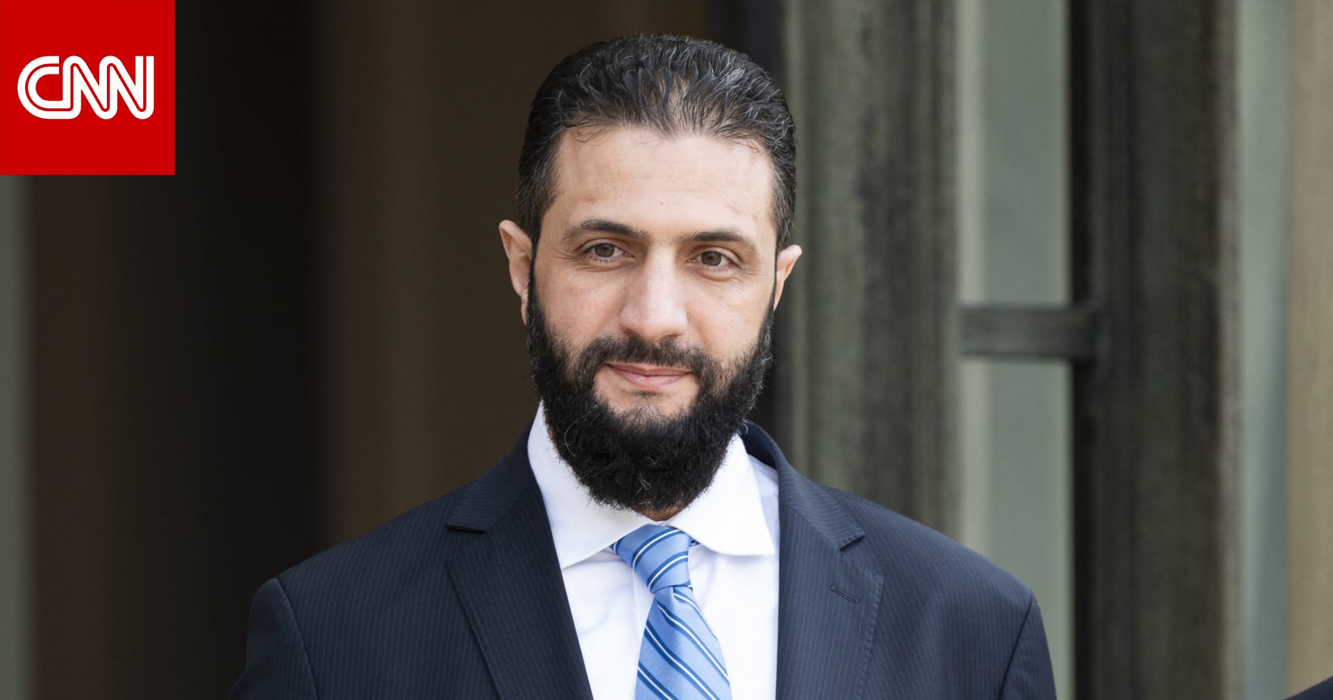 "عشنا على النغمة المصرية".. هذا ما قاله أحمد الشرع عن القاهرة وقيادة السيسي