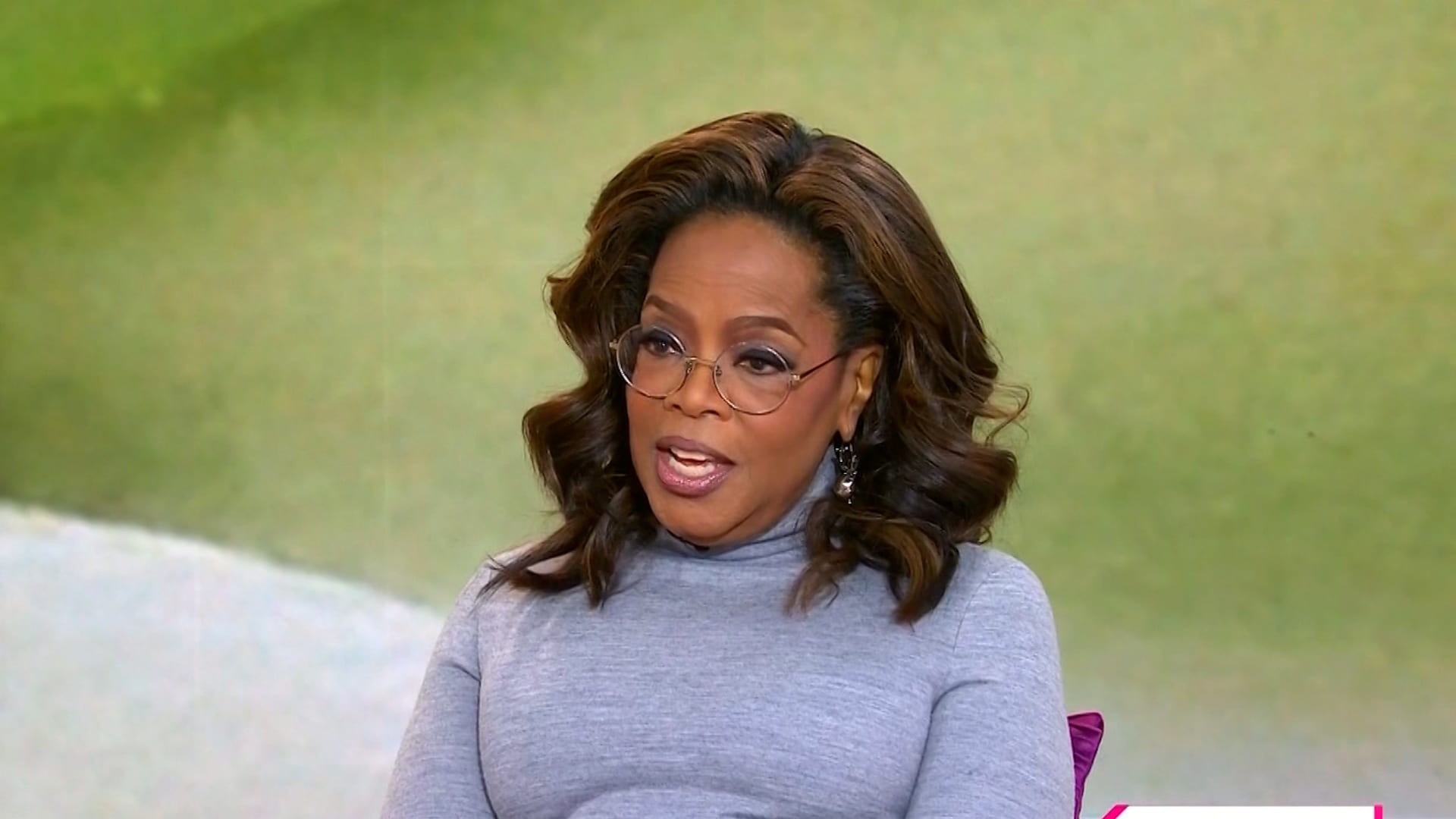 أوبرا وينفري تروي تجربتها بعد إيقافها دواء GLP‑1: هذا ما حصل معي