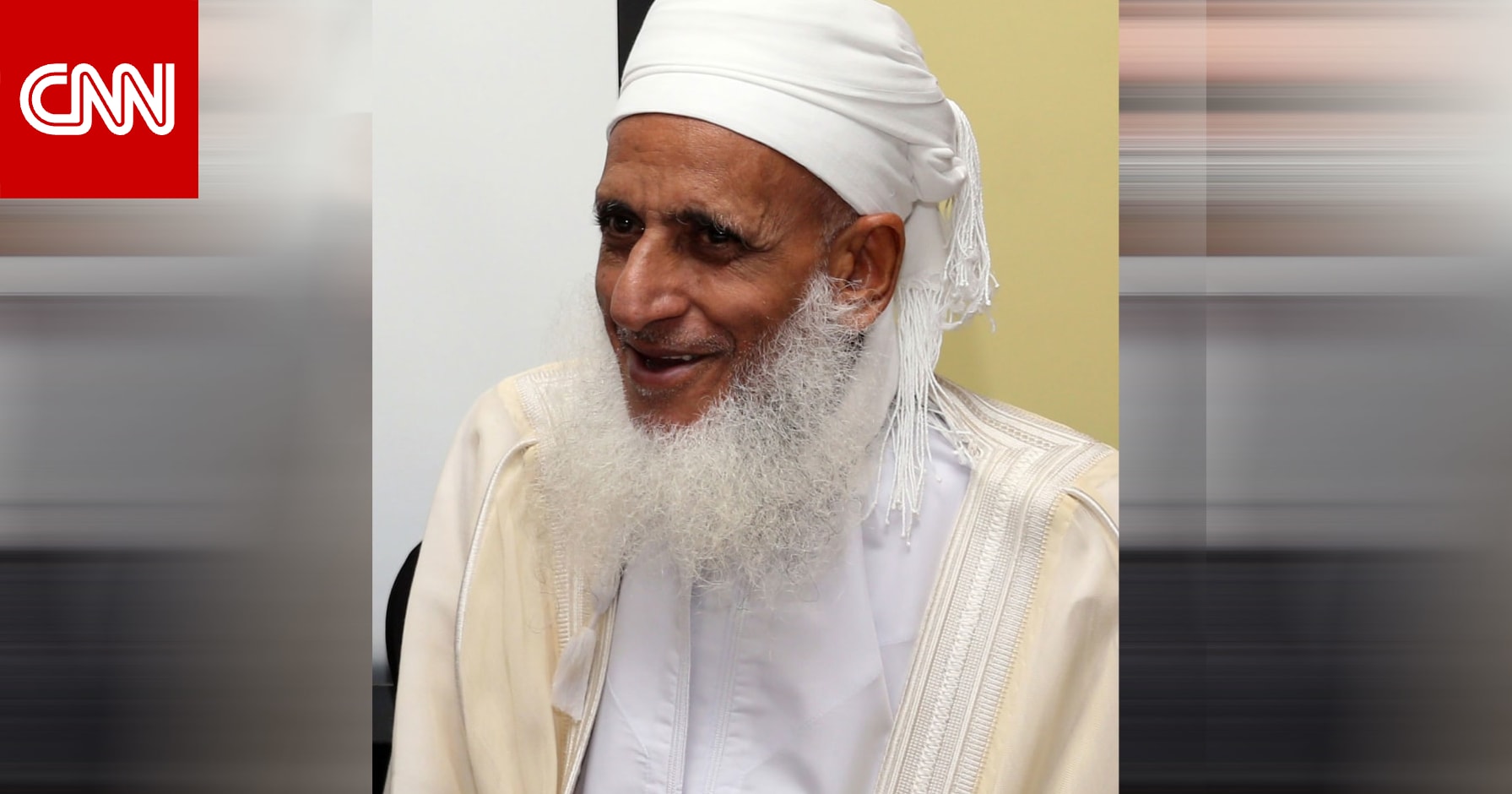 "هل من صحوة؟".. مفتي سلطنة عُمان يهاجم سعي بعض العرب للتطبيع مع إسرائيل