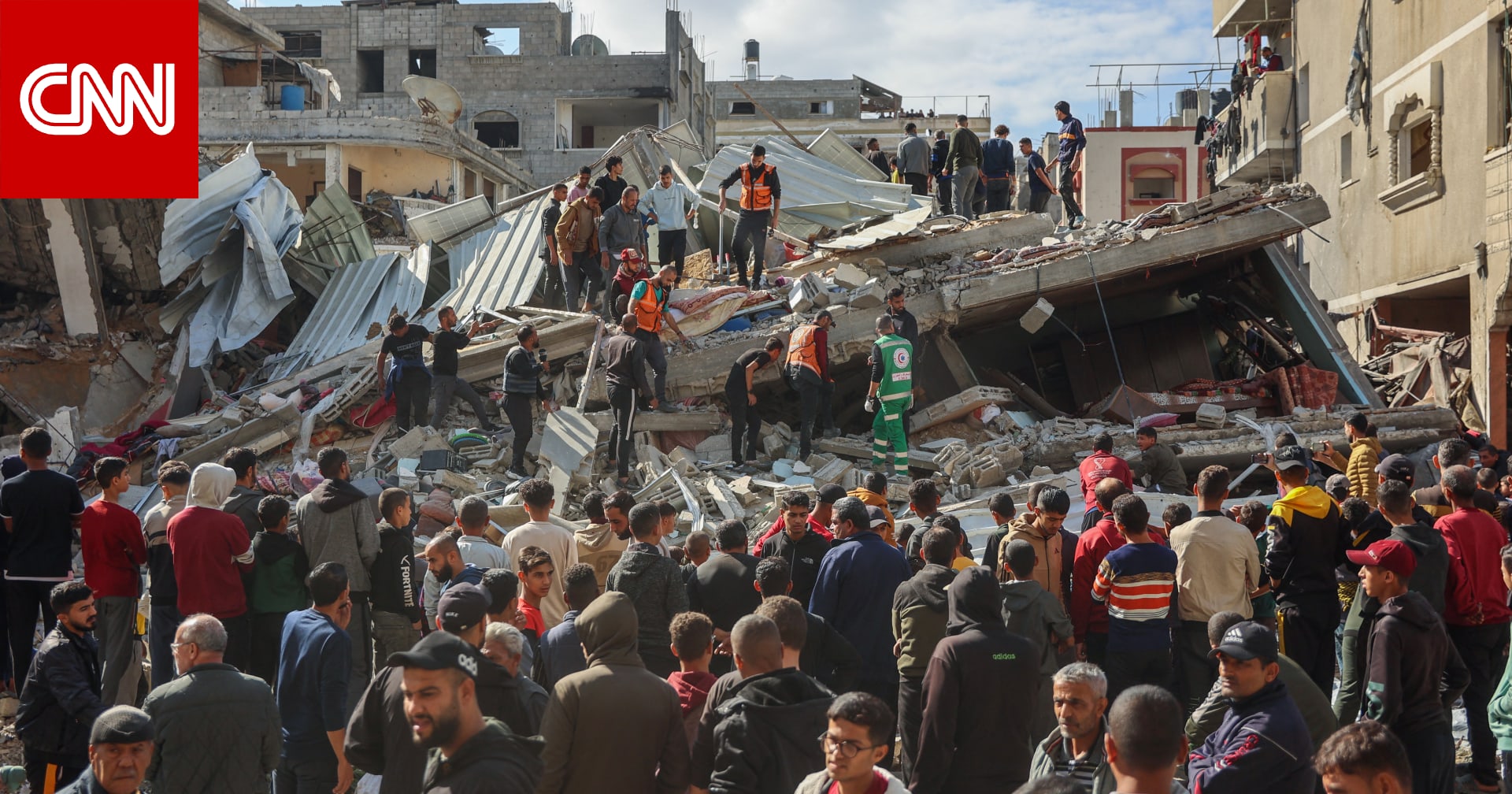 هل يغيِر اتفاق لبنان المحتمل مسار الحرب في غزة؟ خبير يعلق لـCNN
