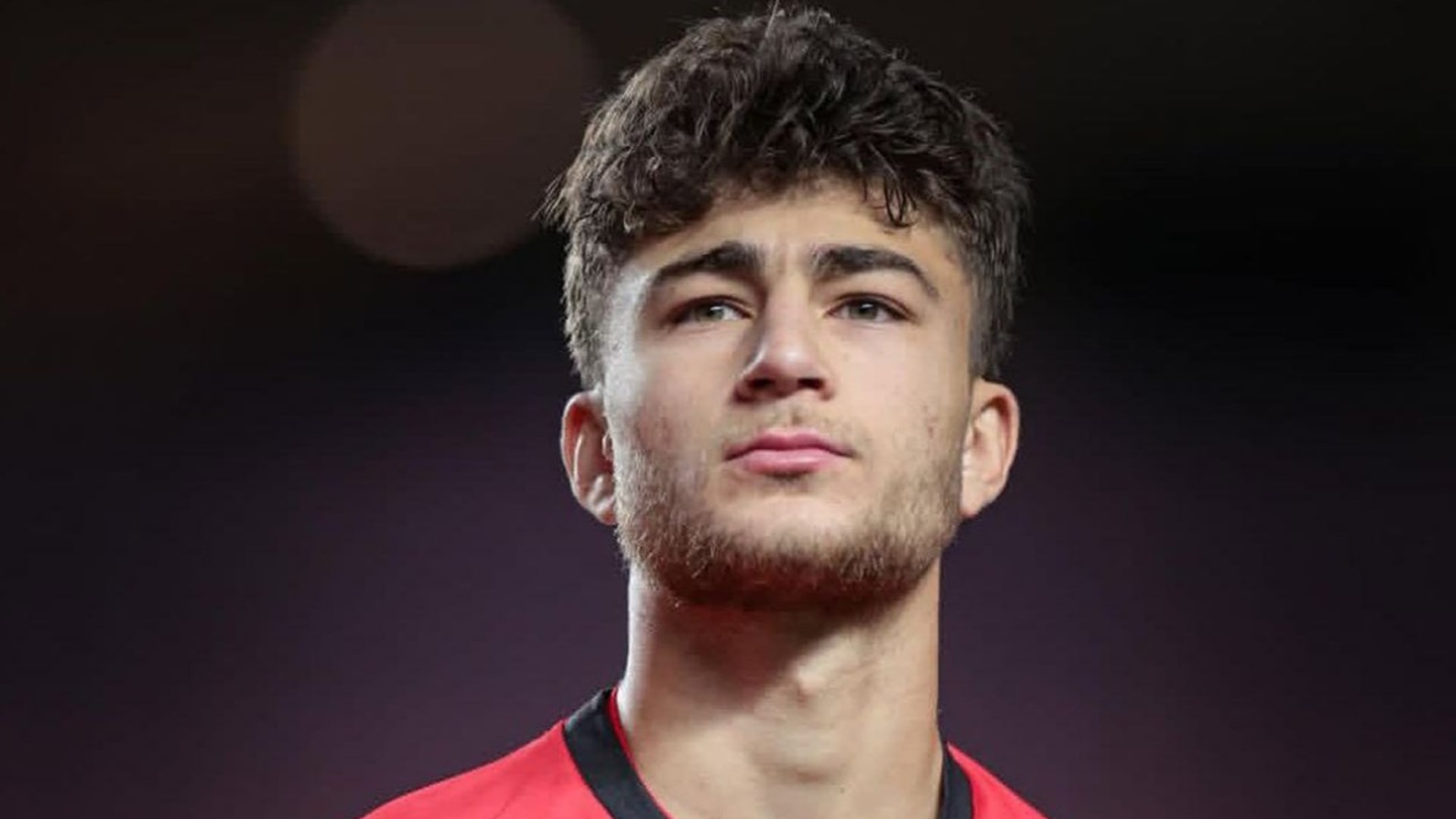 الأهلي المصري يتلقى رسالة من نادٍ أردني بعد اهتمامه باللاعب عودة فاخوري