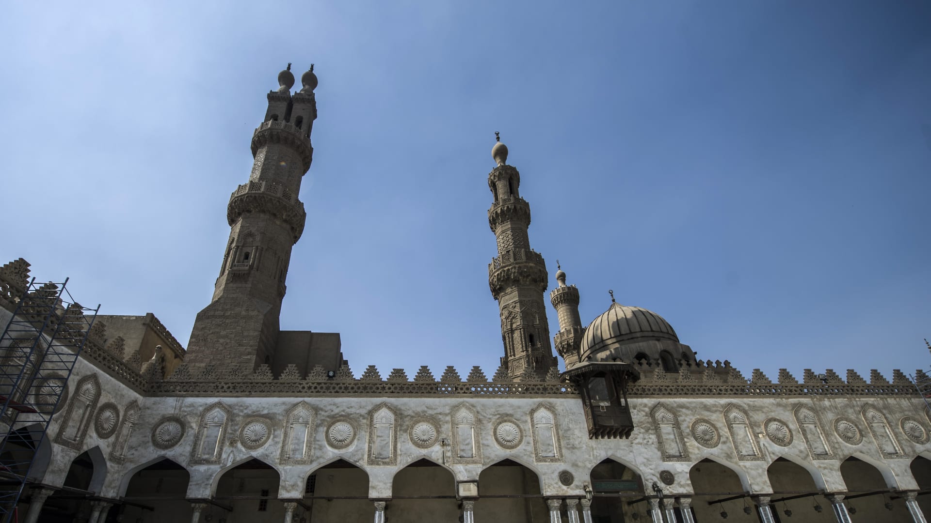 مصر.. لماذا أثار قانون الأسرة جدلاً حول "طبيعة التشاور" مع المؤسسات الدينية؟