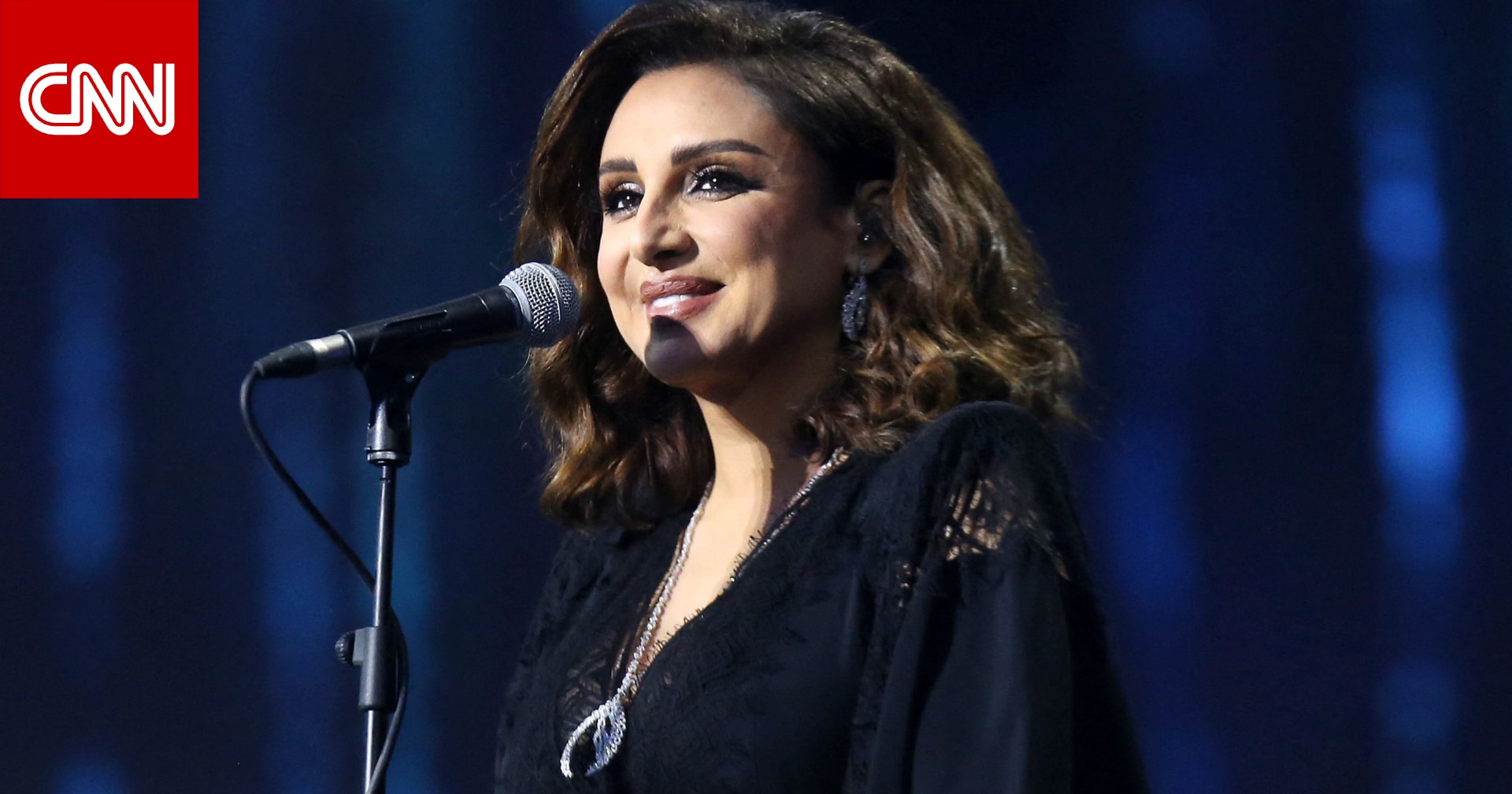 "تراجع بسبب الألم".. تطورات الحالة الصحية لأنغام
