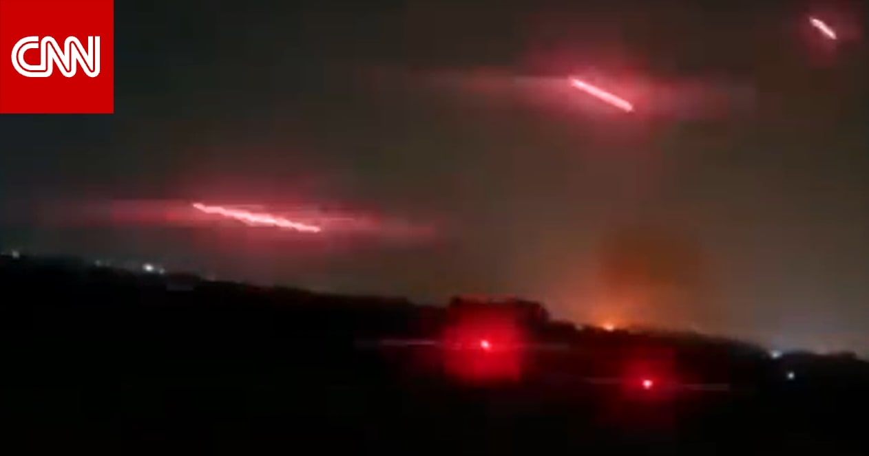 "اشتباكات في حضرموت بين حلف القبائل والدعم الأمني".. ما حقيقة الفيديو؟