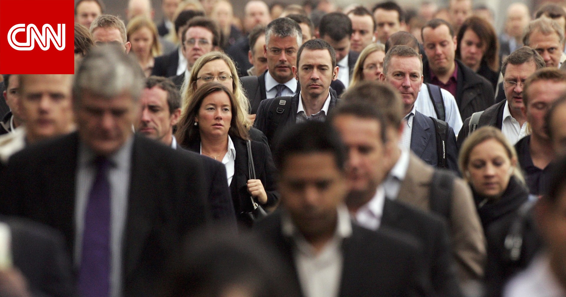 14 مليون وظيفة قد تختفي.. إليكم الوظائف الأسرع نمواً وتراجعاً