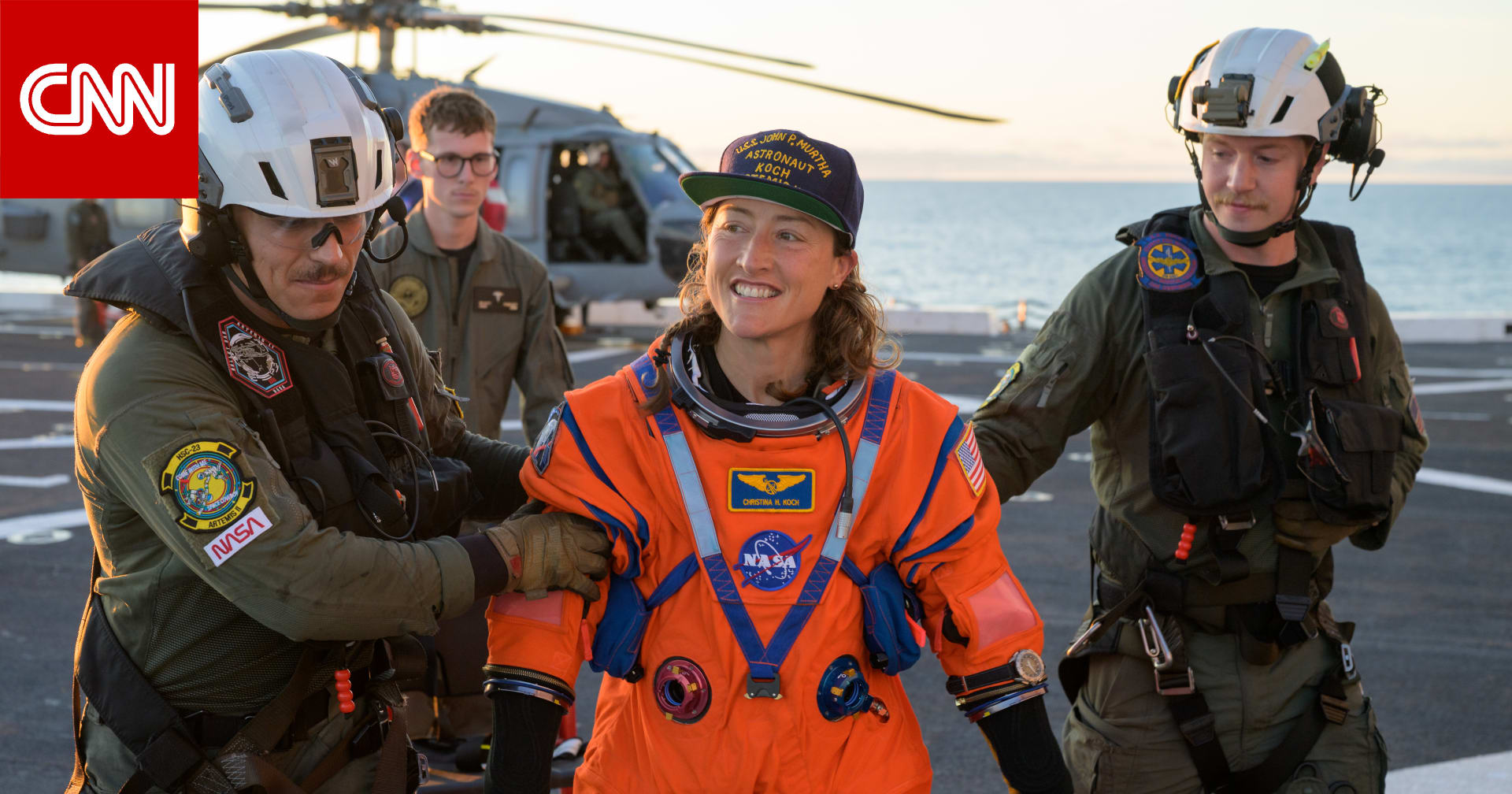 شركة للملابس الكلاسيكية نجحت في ترسيخ اسمها بالتاريخ.. ما حكاية القبعات التي ارتداها رواد مهمّة 