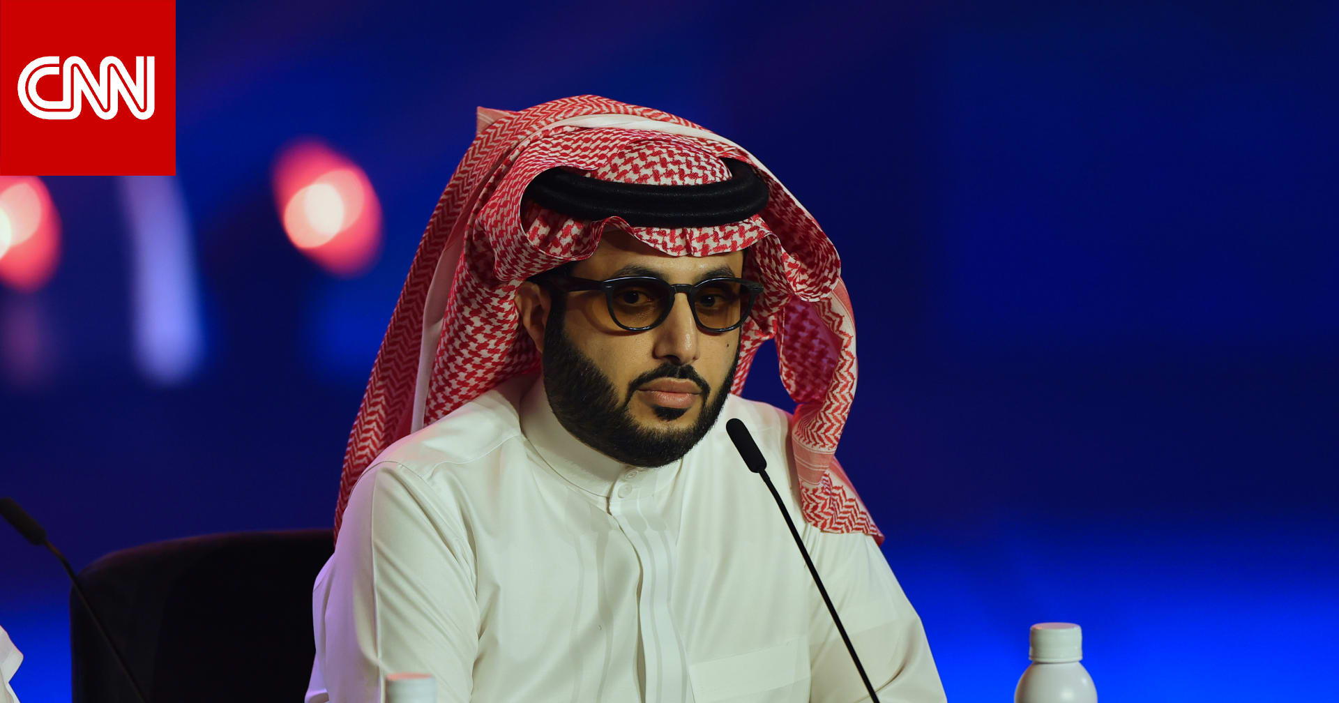 السعودية.. تركي آل الشيخ يعدد 8 نقاط حول "الست" وسط ما يثار عن الفيلم