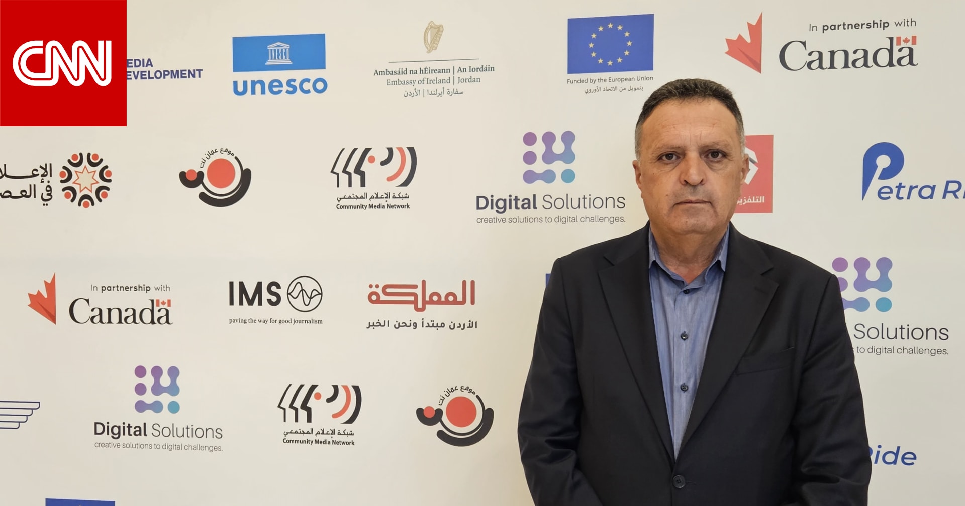 نقيب الصحفيين الفلسطينيين يطالب الجنائية الدولية بكشف إجراءاتها بشأن شكاوى أمامها