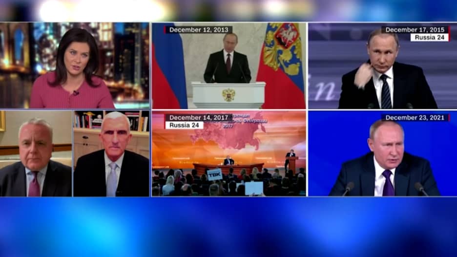 بوتين يلغي مؤتمره الصحفي السنوي لأول مرة منذ 2013.. ما دلالة ذلك؟