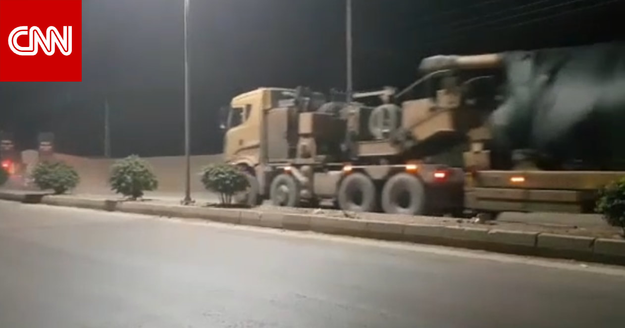 فيديو متداول لـ"دخول قوات تركية على خط المواجهات في حلب".. ما حقيقته؟