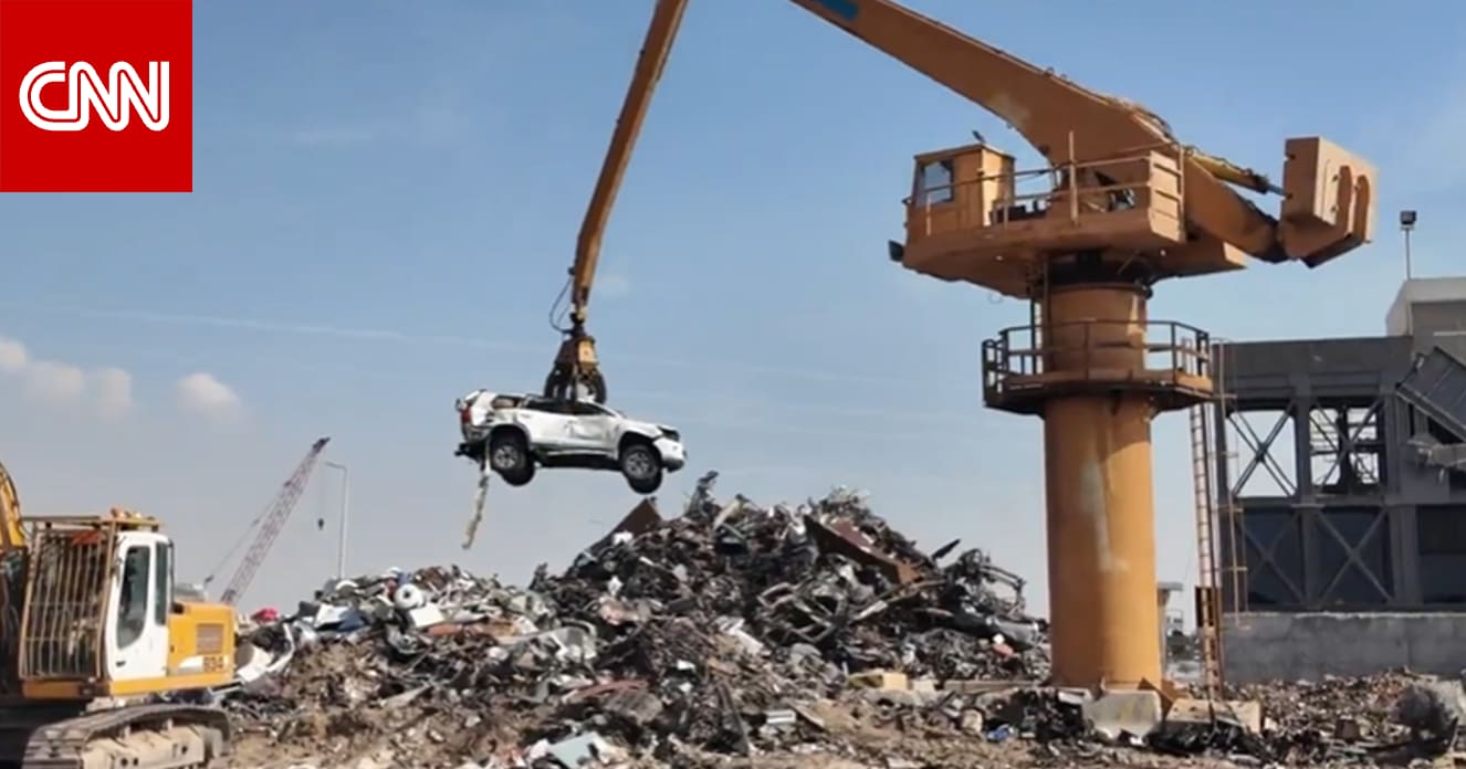 الكويت.. الداخلية تنشر لقطات لكبس مركبتين وتوضح السبب