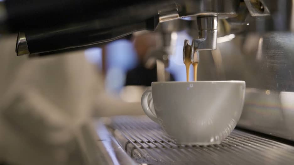 هذه الطريقة الصحيحة لطلب القهوة في إيطاليا