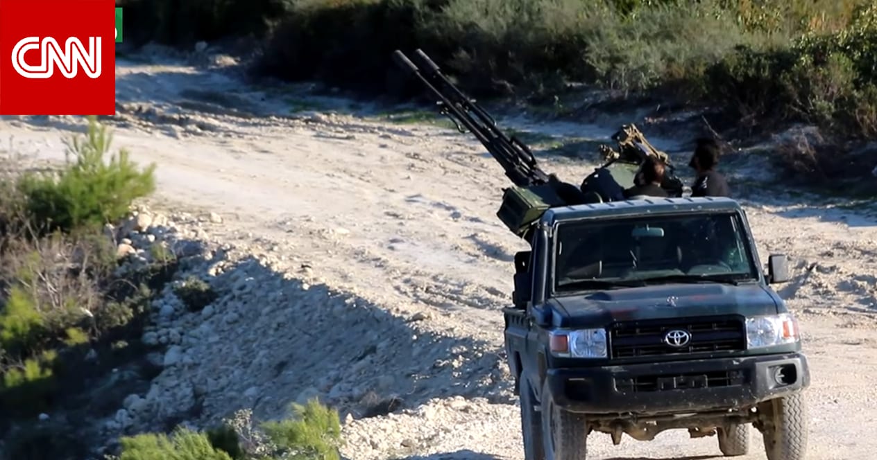 حقيقة فيديو "اشتباك دفاعات الحشد الشعبي العراقي مع مقاتلات أمريكية"