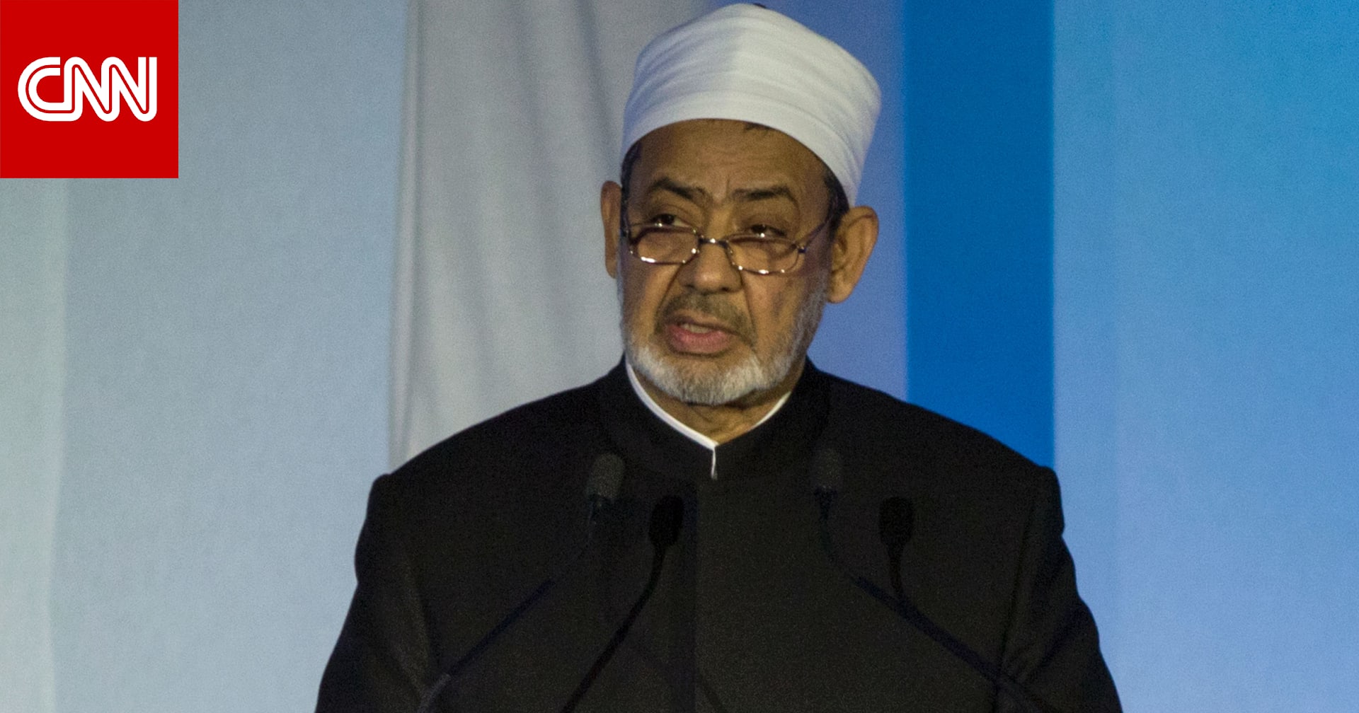 البرادعي يرد على شيخ الأزهر بشأن غزة: "قبل أن نناشد ضمير الإنسانية" علينا مخاطبة الأنظمة العربية والإسلامية القادرة على التحرك 