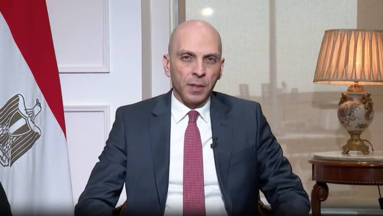 هل علمت مصر مسبقًا باستعداد إسرائيل للهجوم على غزة؟ المتحدث باسم خارجيتها يرد