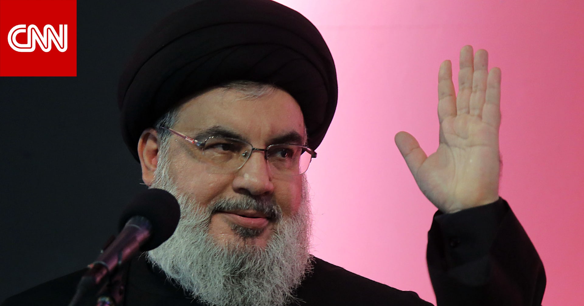 حزب الله يؤكد مقتل حسن نصرالله ويتعهد بمواصلة "المواجهة"
