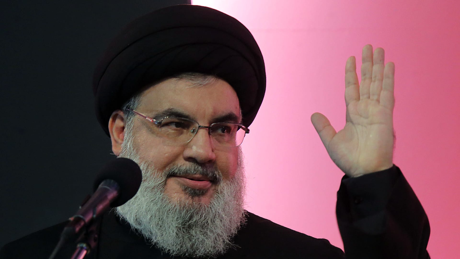 حزب الله يؤكد مقتل حسن نصرالله ويتعهد بمواصلة "المواجهة"