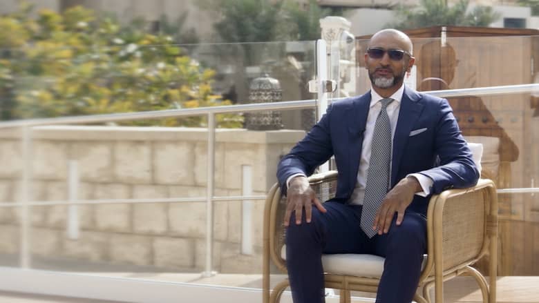 الرئيس التنفيذي لمجموعة GEMS يتحدث عن مستقبل التعليم