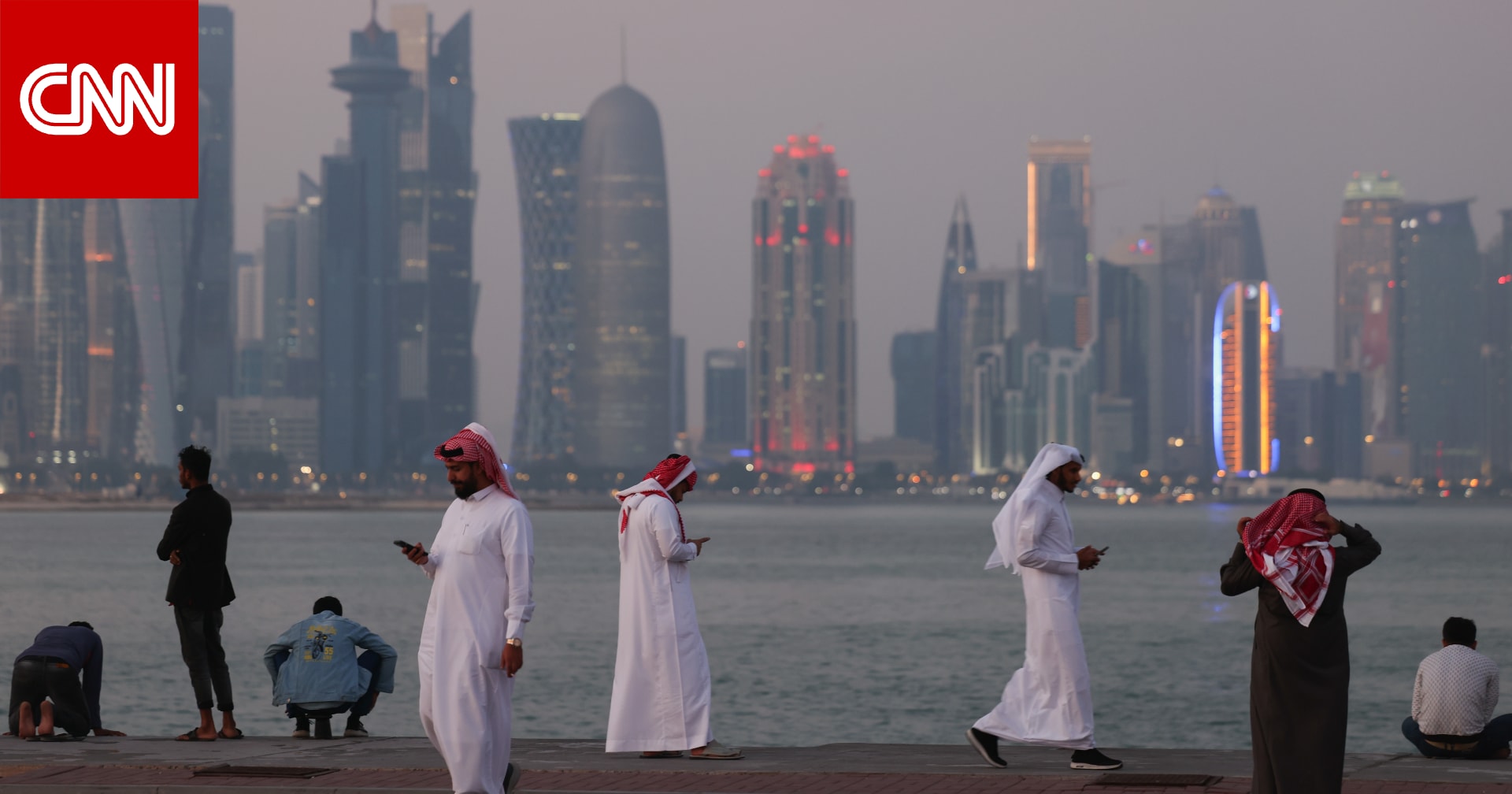 أفضل الدول العربية للعيش إن كان السلام هدفك الأول.. إليك ترتيبها على مؤشر 2025
