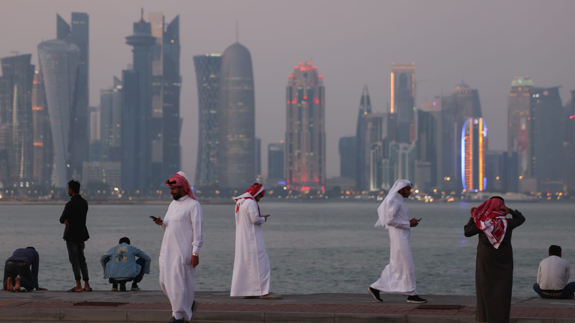 أفضل الدول العربية للعيش إن كان السلام هدفك الأول.. إليك ترتيبها على مؤشر 2025