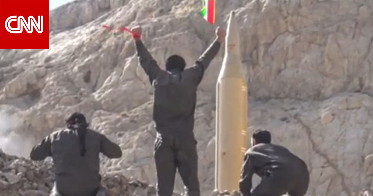 مراهنات الحرب.. حصري: شخص يربح قرابة مليون دولار برهاناته الدقيقة بشأن إيران