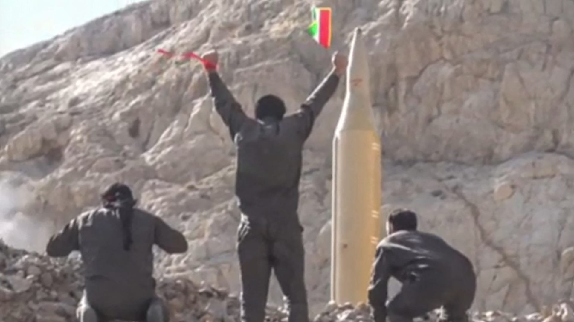 مراهنات الحرب.. حصري: شخص يربح قرابة مليون دولار برهاناته الدقيقة بشأن إيران