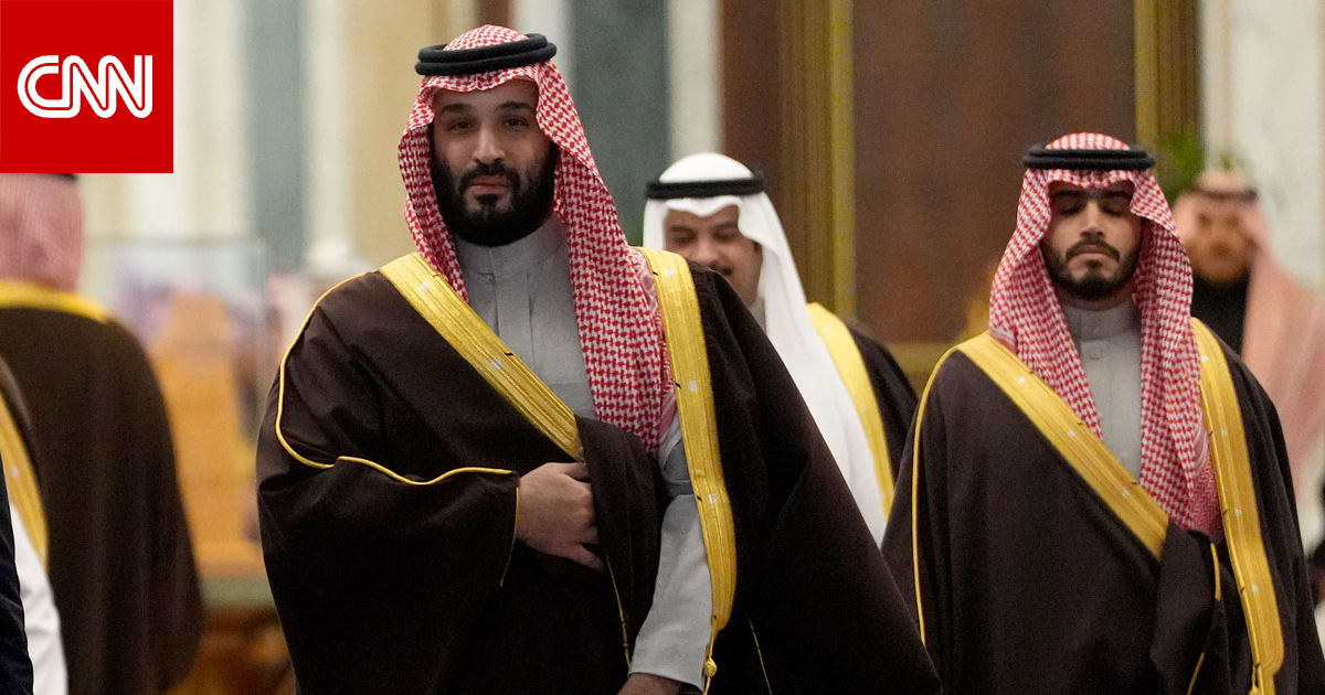 كواليس وموعد لقاء مسؤولي ترامب وبوتين في السعودية.. مصادر تكشف لـCNN