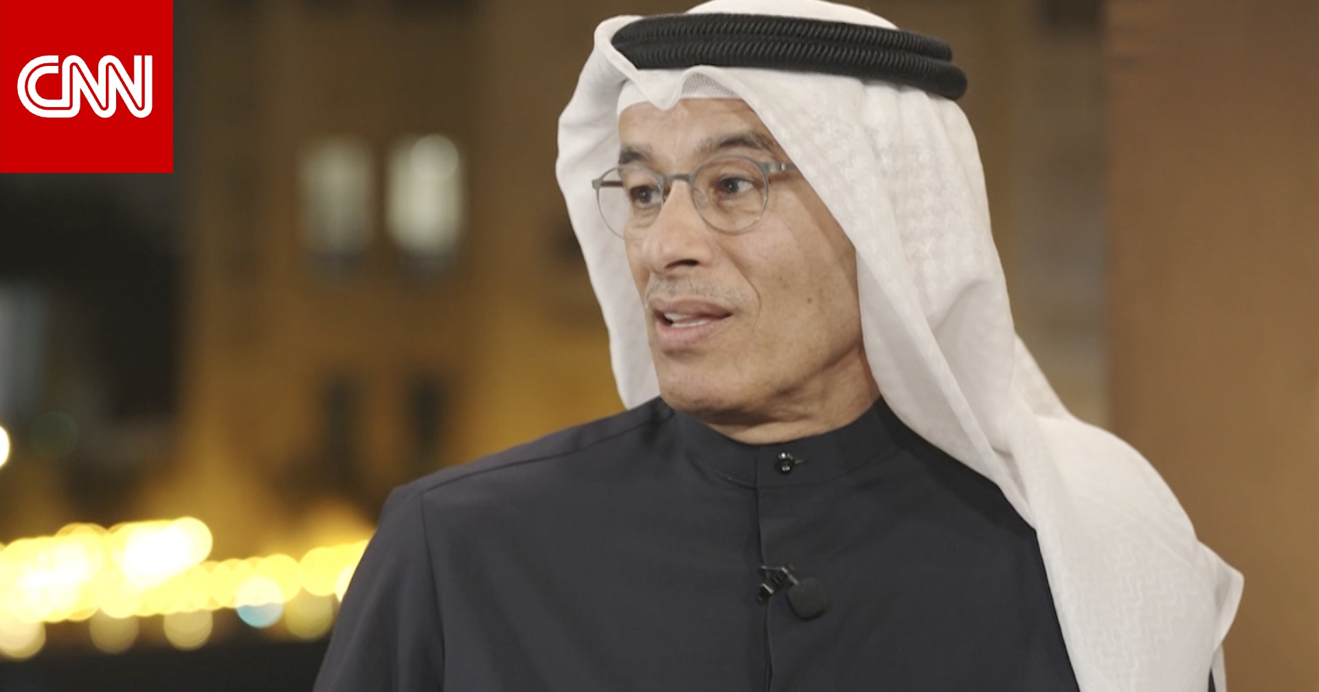 مؤسس شركة "إعمار" محمد العبار يتحدث عن المرحلة المقبلة للقطاع العقاري